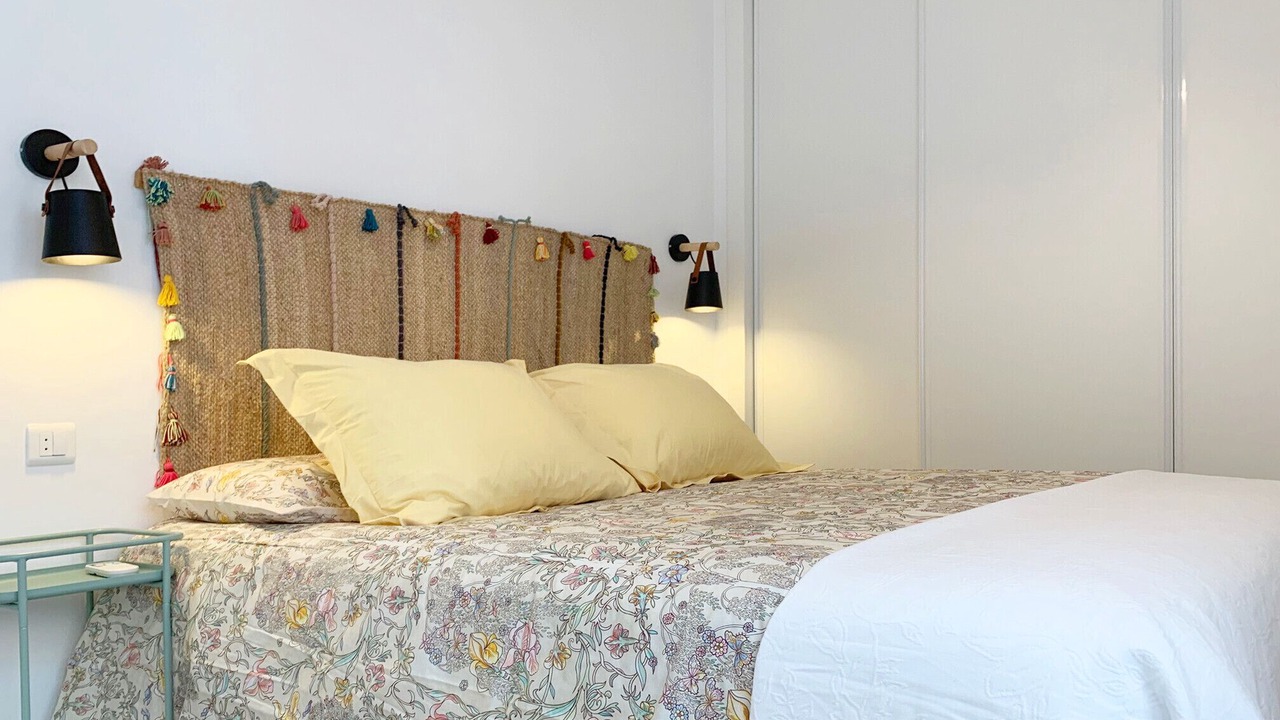 Photo of Bedroom in La Malagueta
