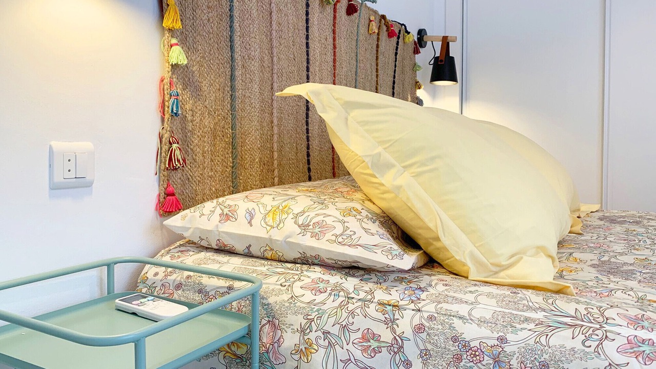 Photo of Bedroom in La Malagueta