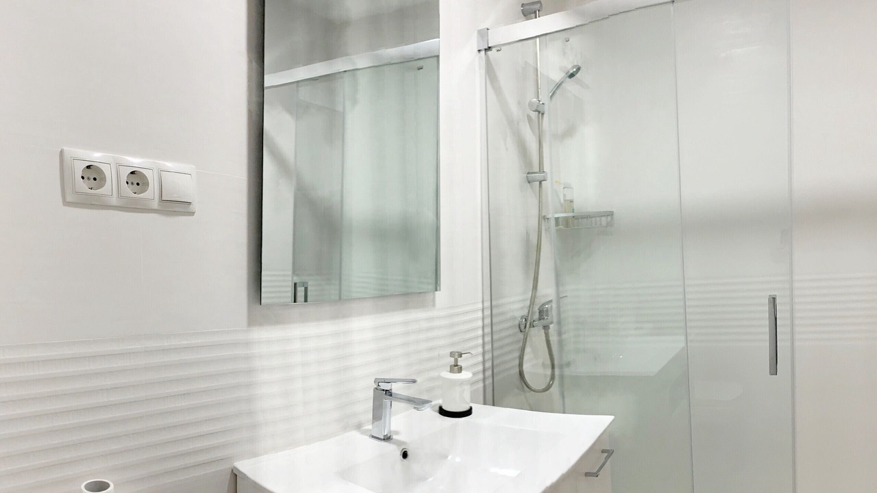 Photo of Bathroom in La Malagueta