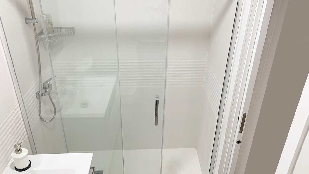 Photo of Bathroom in La Malagueta
