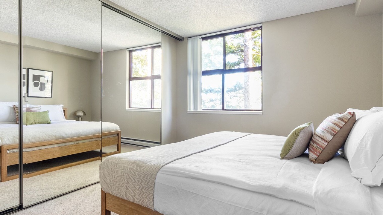 Photo of Bedroom in Cupertino