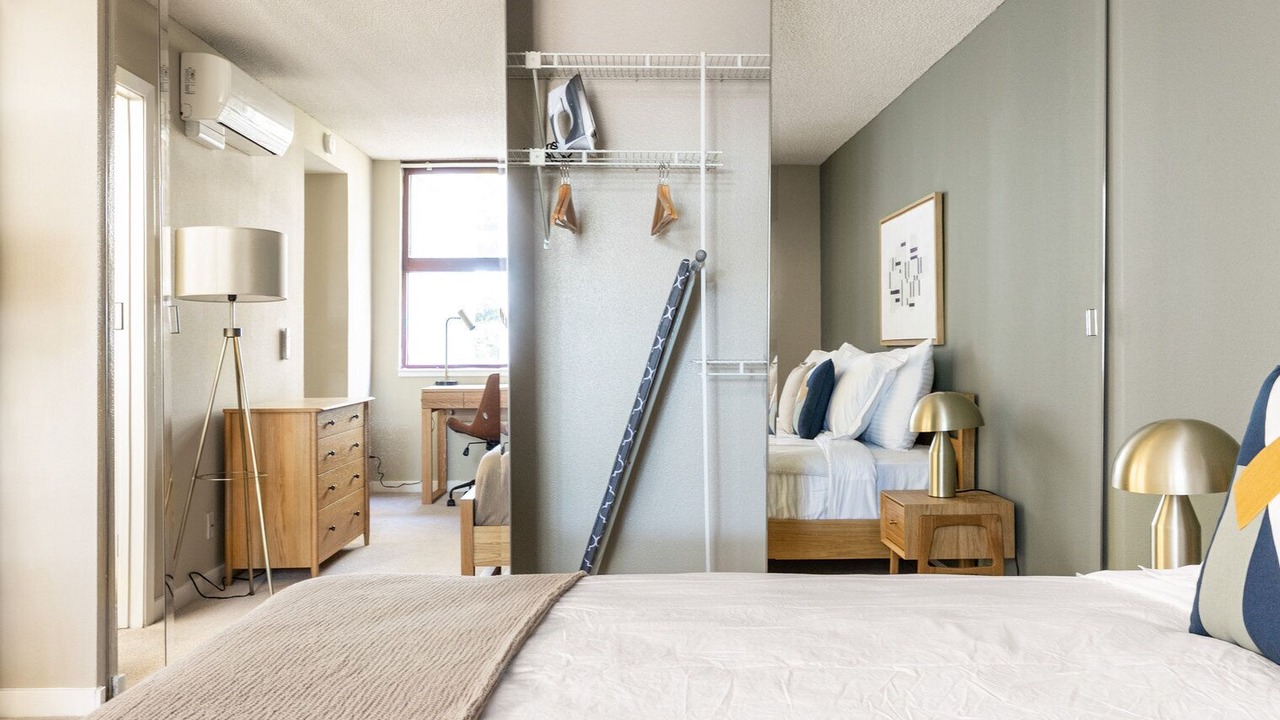 Photo of Bedroom in Cupertino