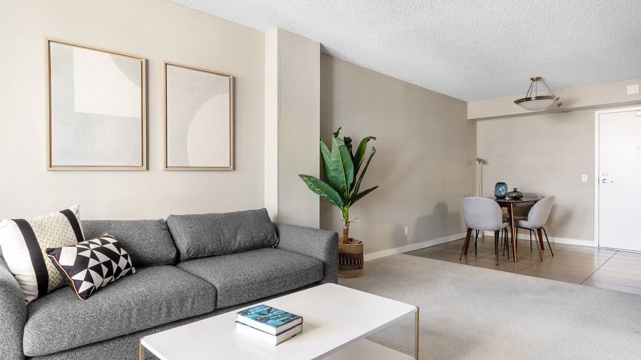Photo of Livingroom in Cupertino