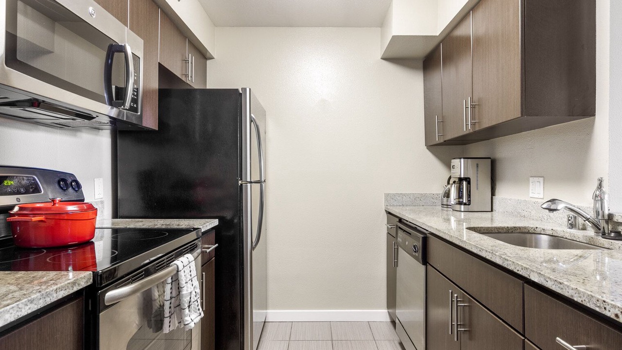 Photo of Kitchen in Cupertino