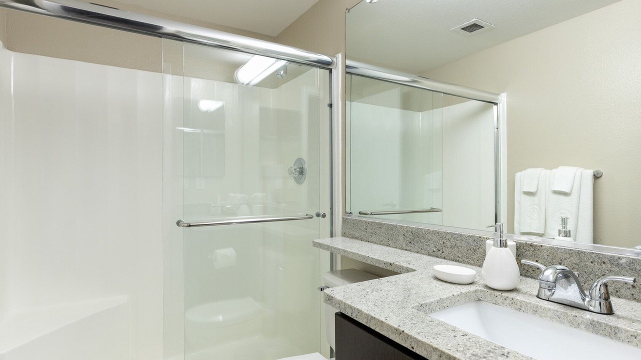 Photo of Bathroom in Cupertino