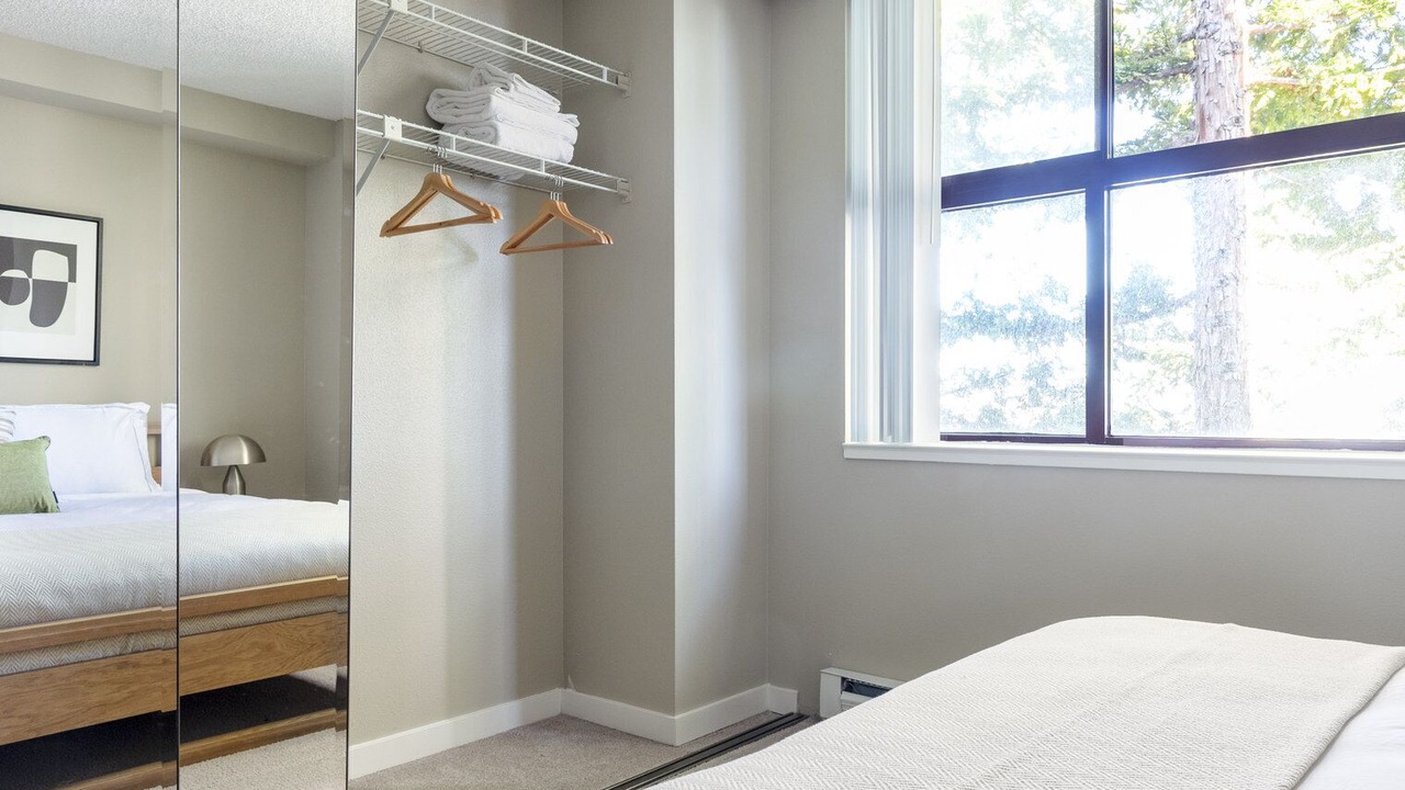 Photo of Bedroom in Cupertino