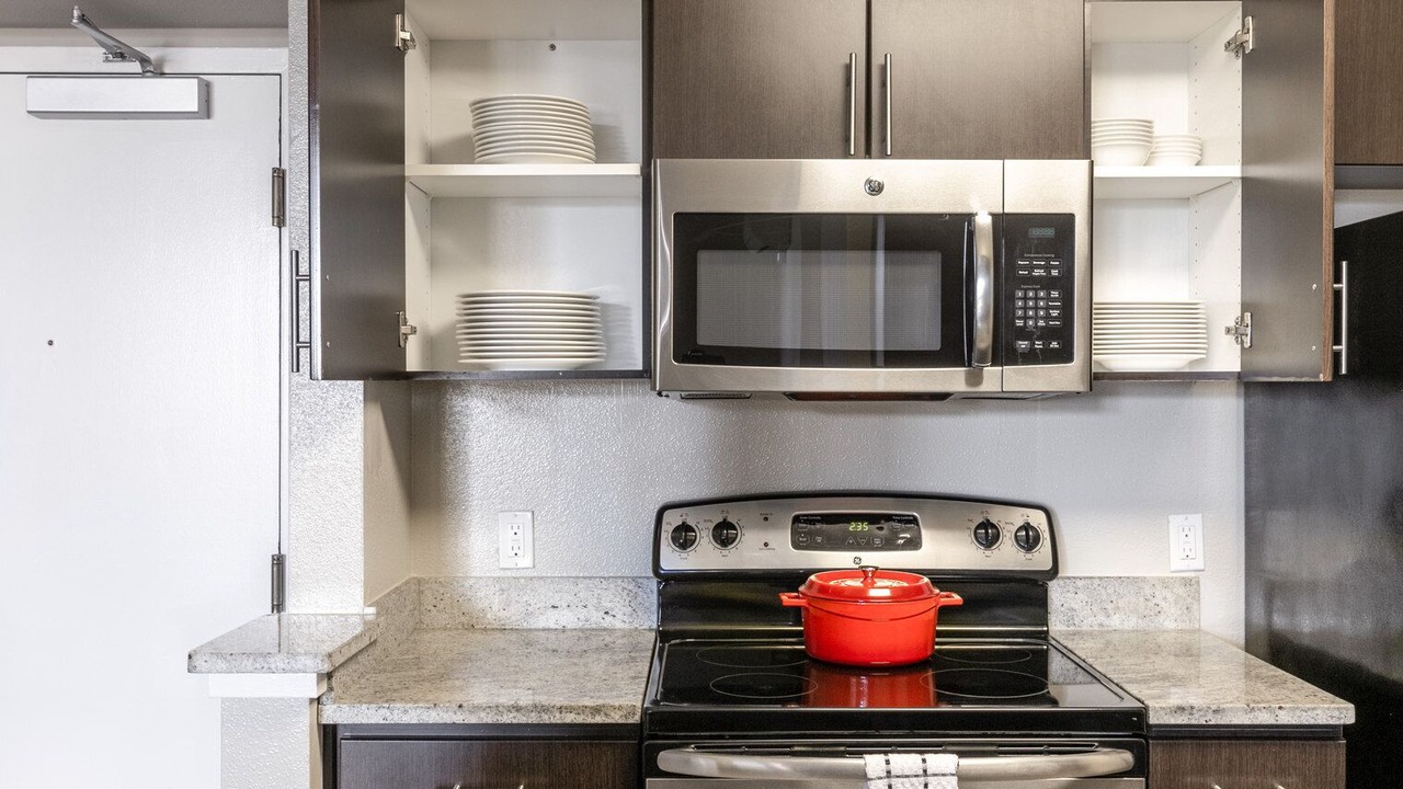 Photo of Kitchen in Cupertino