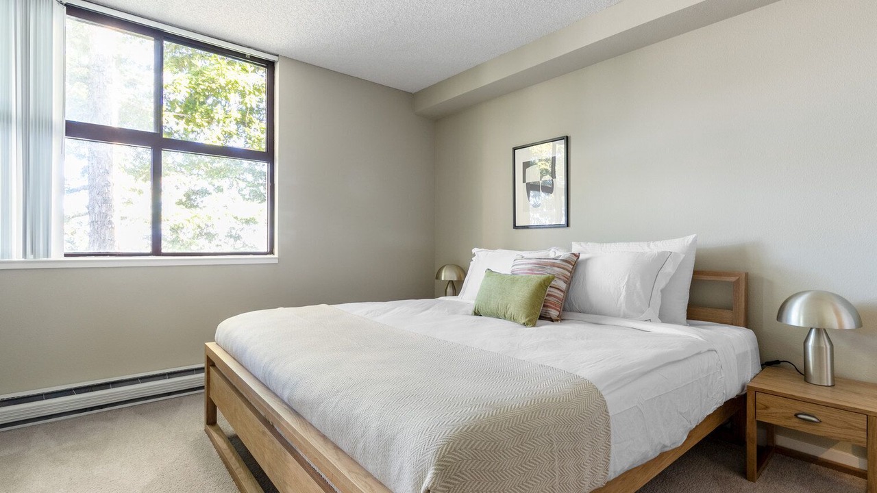 Photo of Bedroom in Cupertino