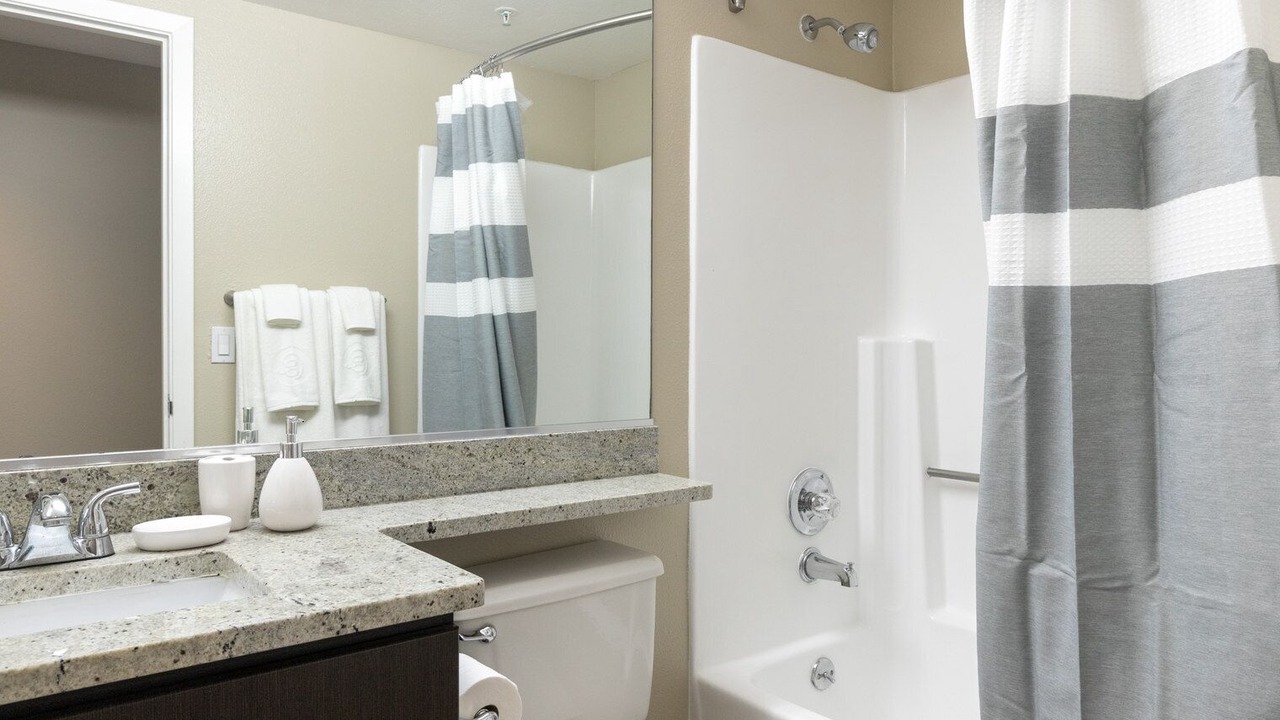 Photo of Bathroom in Cupertino