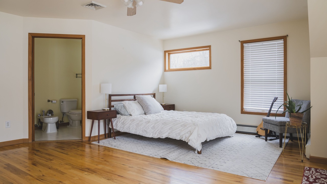 Photo of Bedroom in Pine Bush