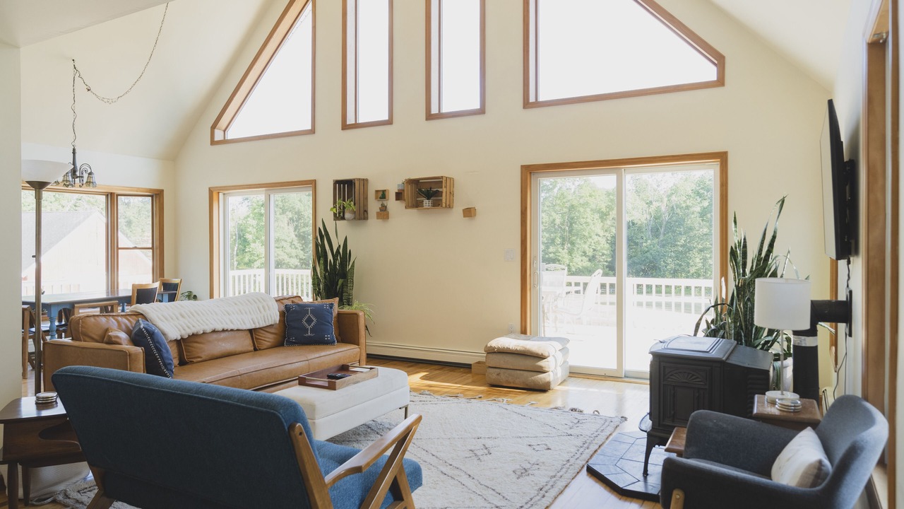 Photo of Livingroom in Pine Bush
