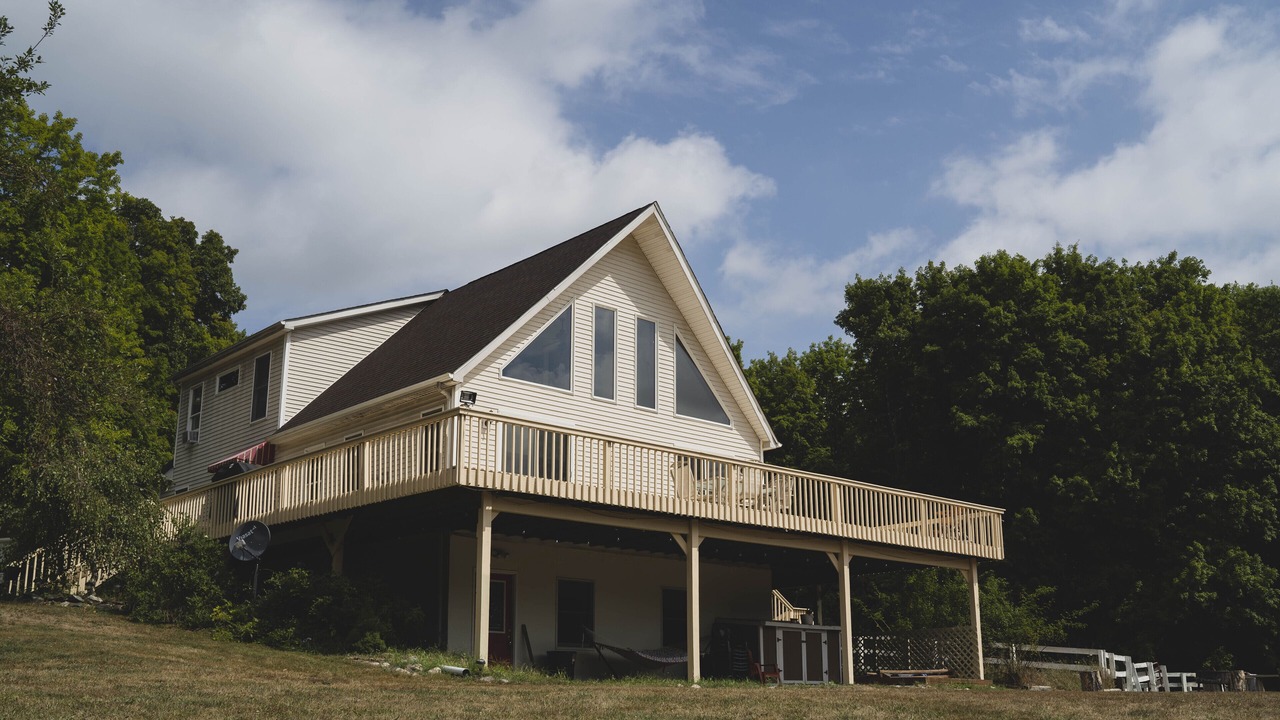 Photo of Outdoor in Pine Bush