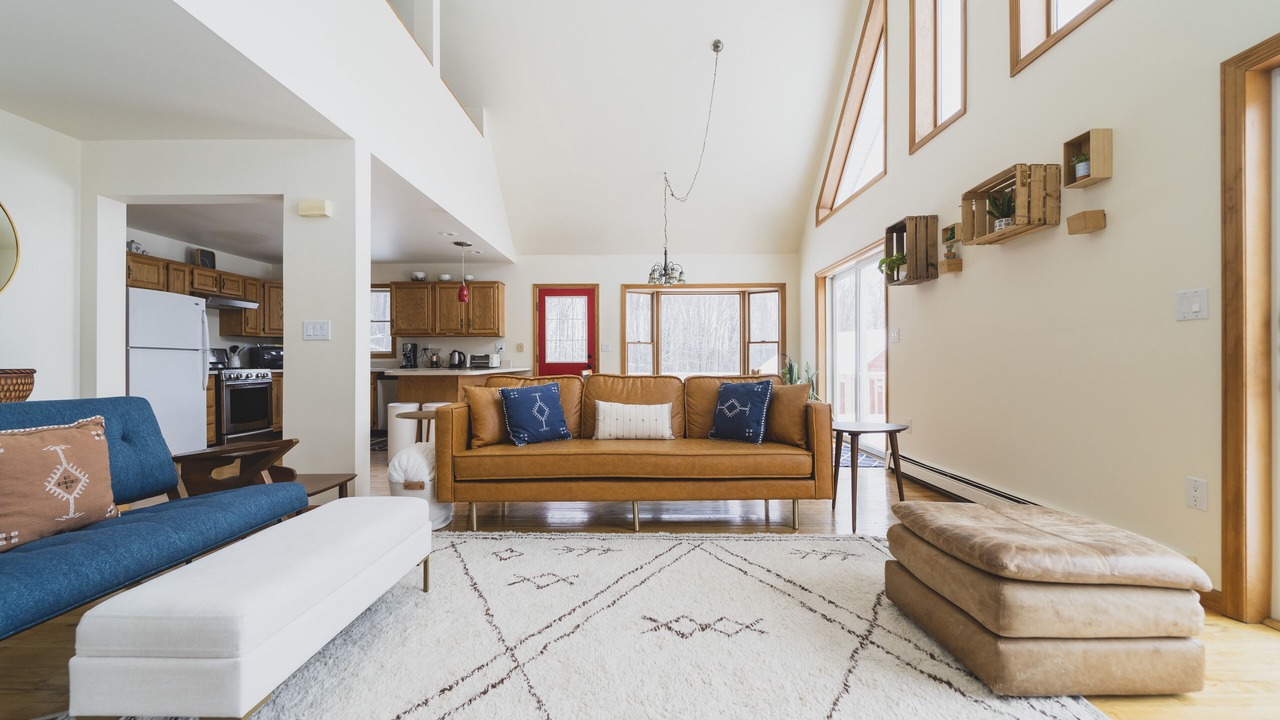 Photo of Livingroom in Pine Bush