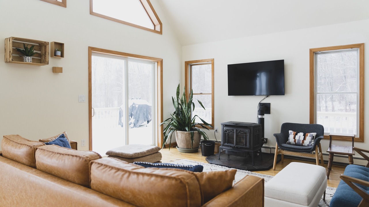 Photo of Livingroom in Pine Bush