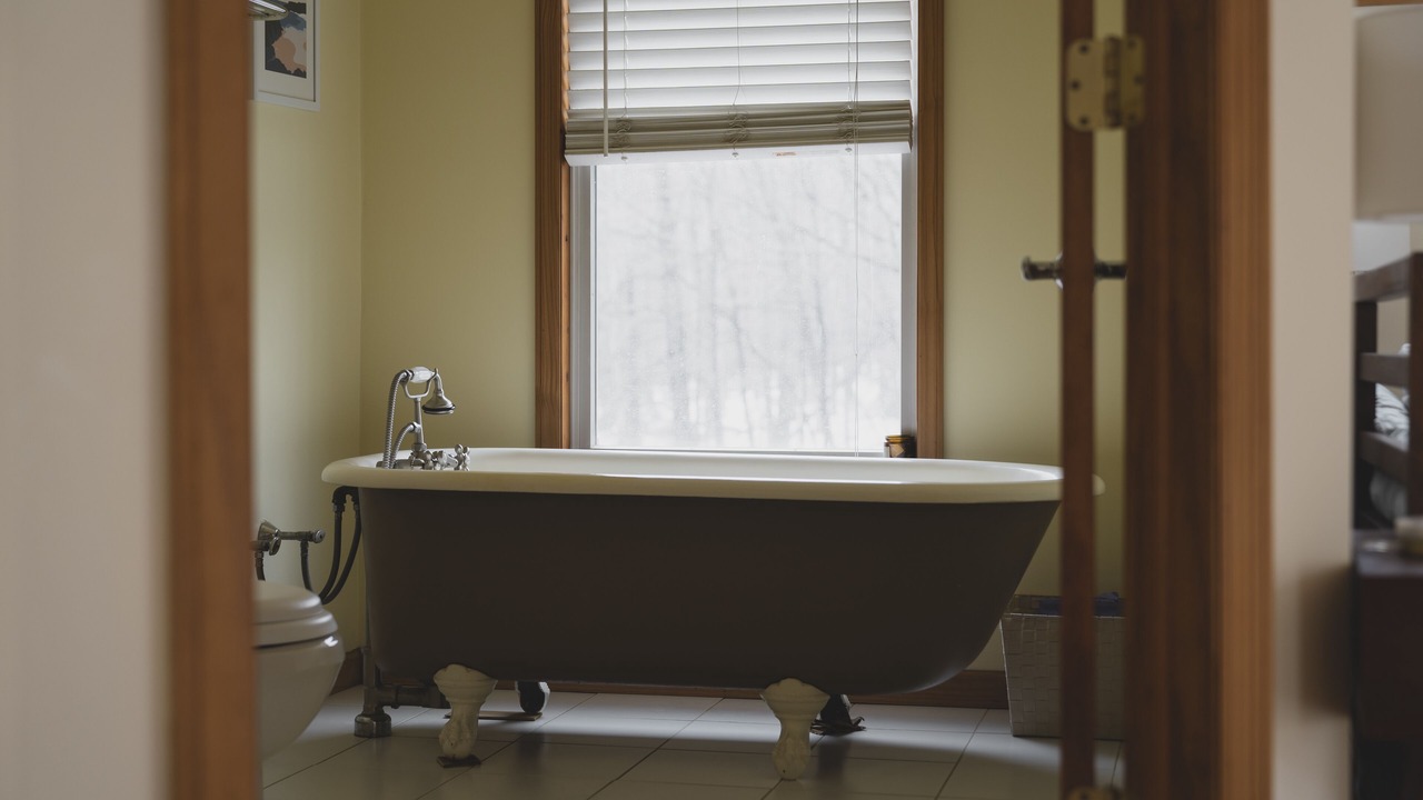 Photo of Bathroom in Pine Bush