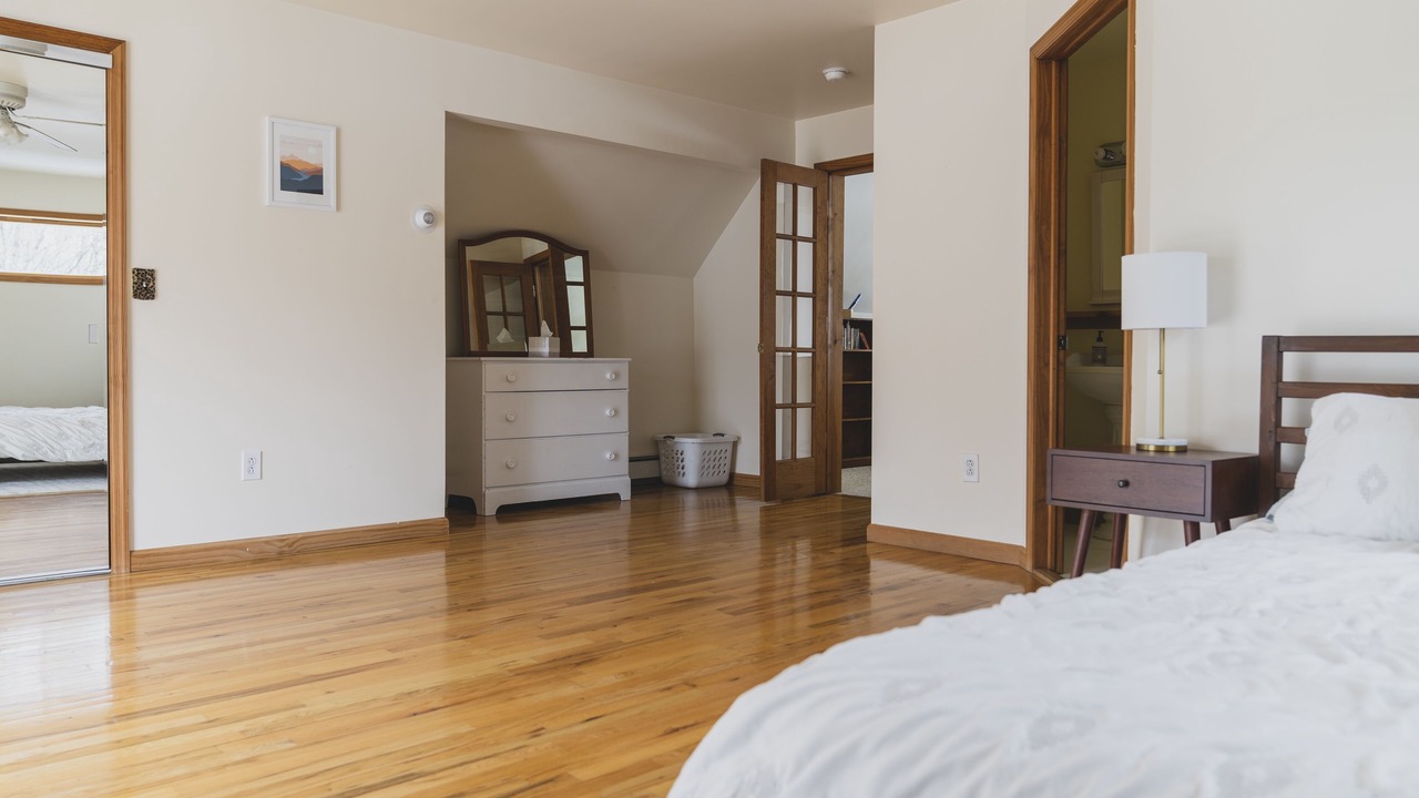 Photo of Bedroom in Pine Bush