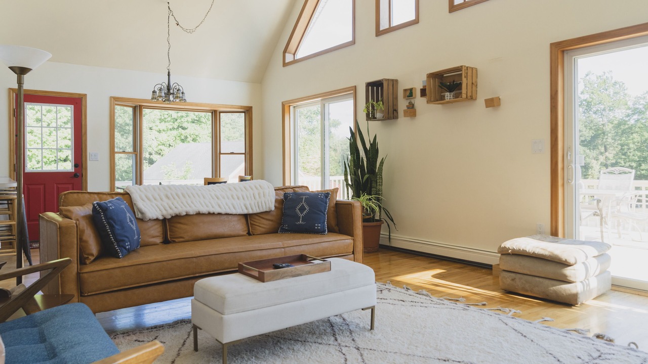 Photo of Livingroom in Pine Bush