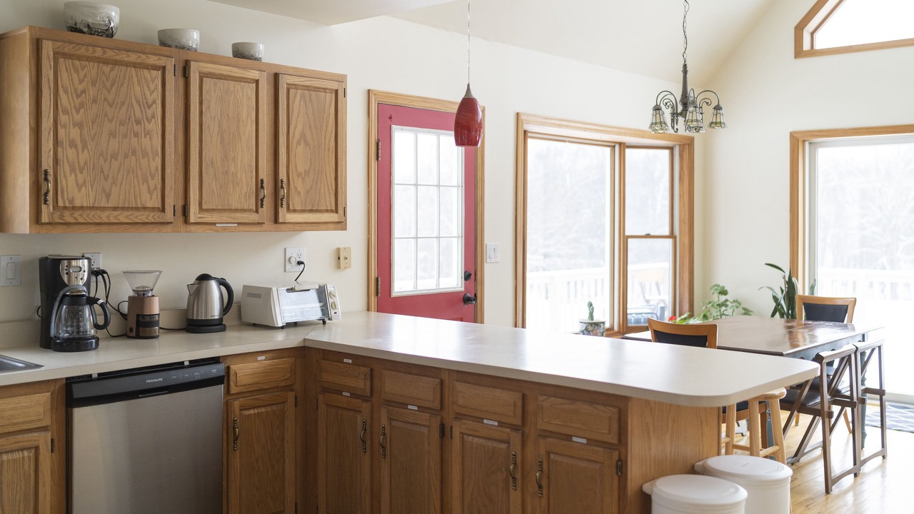 Photo of Kitchen in Pine Bush