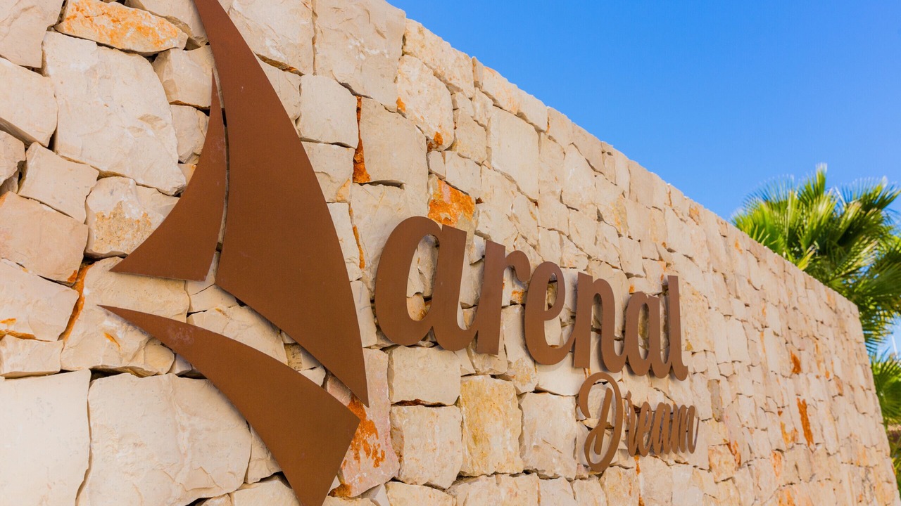Photo of Outdoor in Platja de l'Arenal