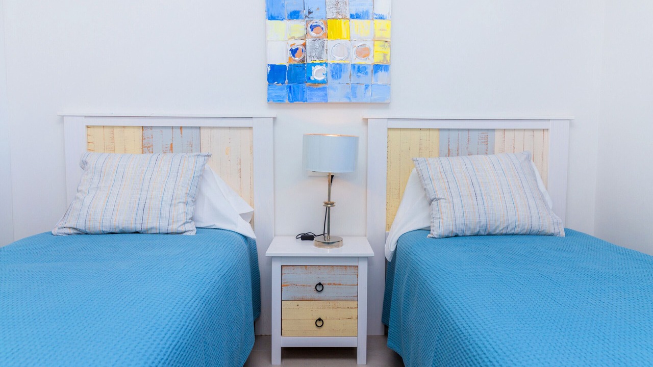 Photo of Bedroom in Platja de l'Arenal