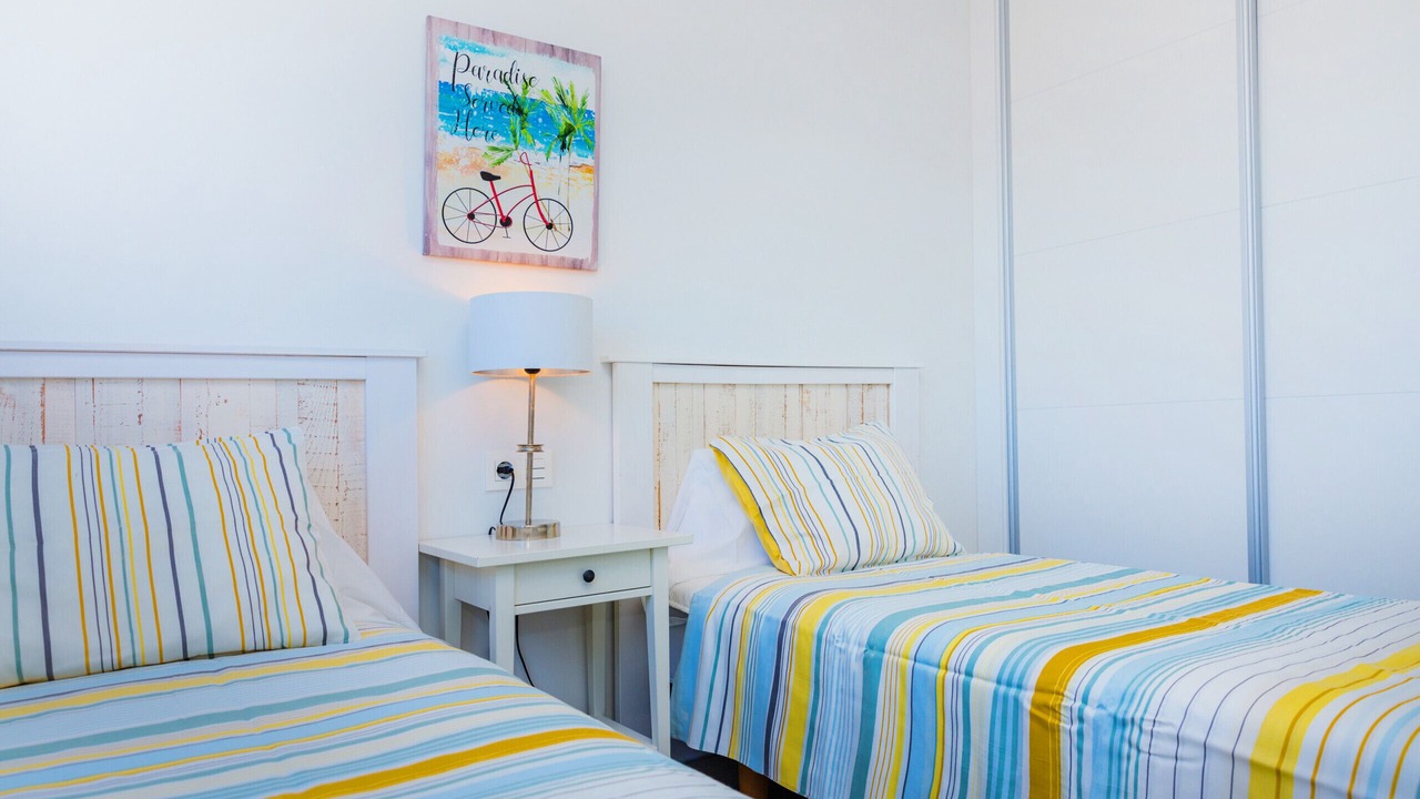 Photo of Bedroom in Platja de l'Arenal