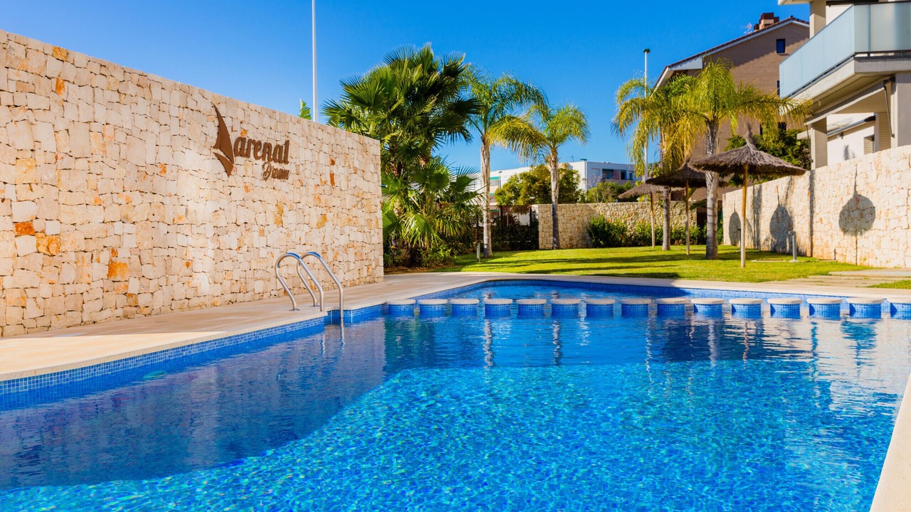 Photo of Outdoor in Platja de l'Arenal