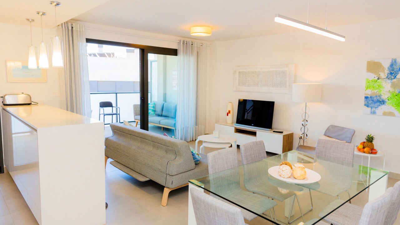 Photo of Livingroom in Platja de l'Arenal