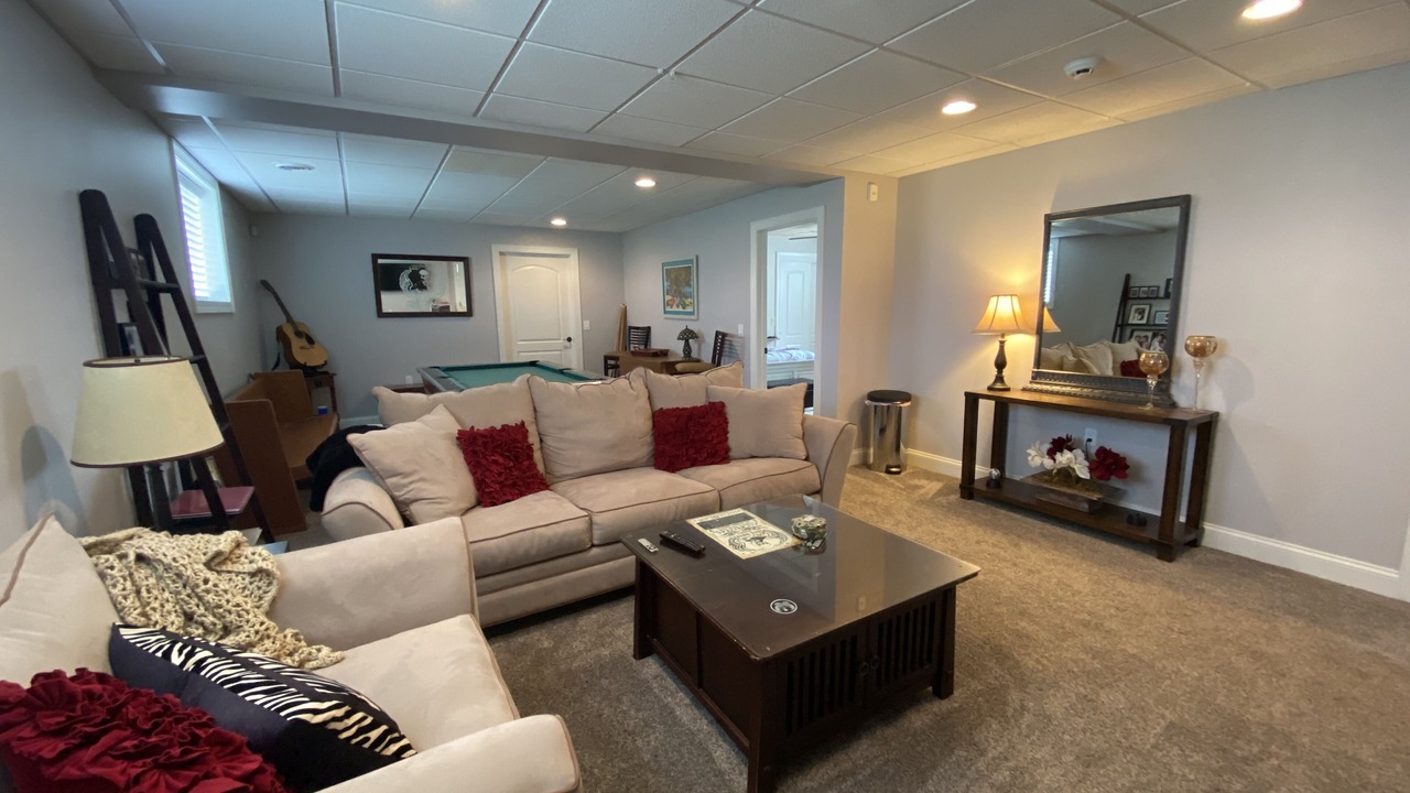 Photo of Bedroom in Victor