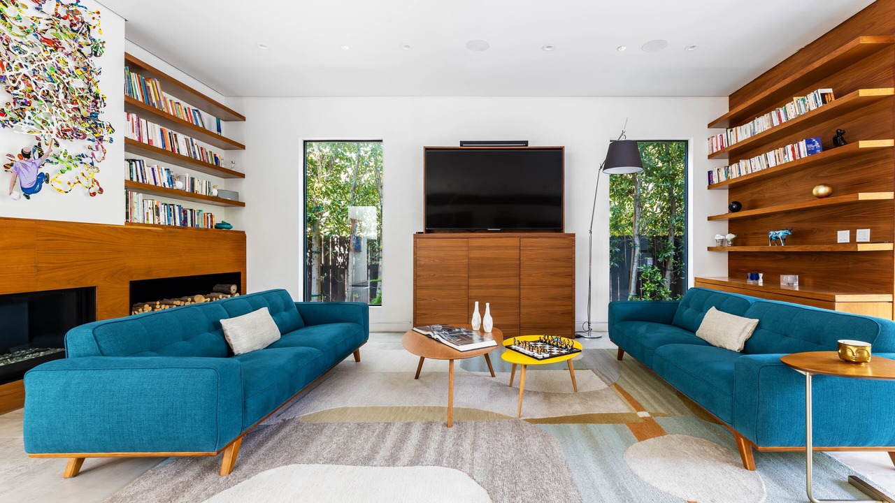 Photo of Bedroom in Hollywood