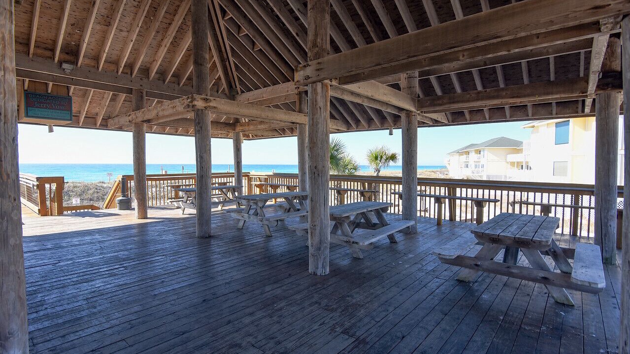Photo of Outdoor in Holiday Isle