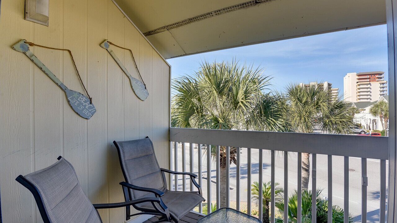 Photo of Outdoor in Holiday Isle