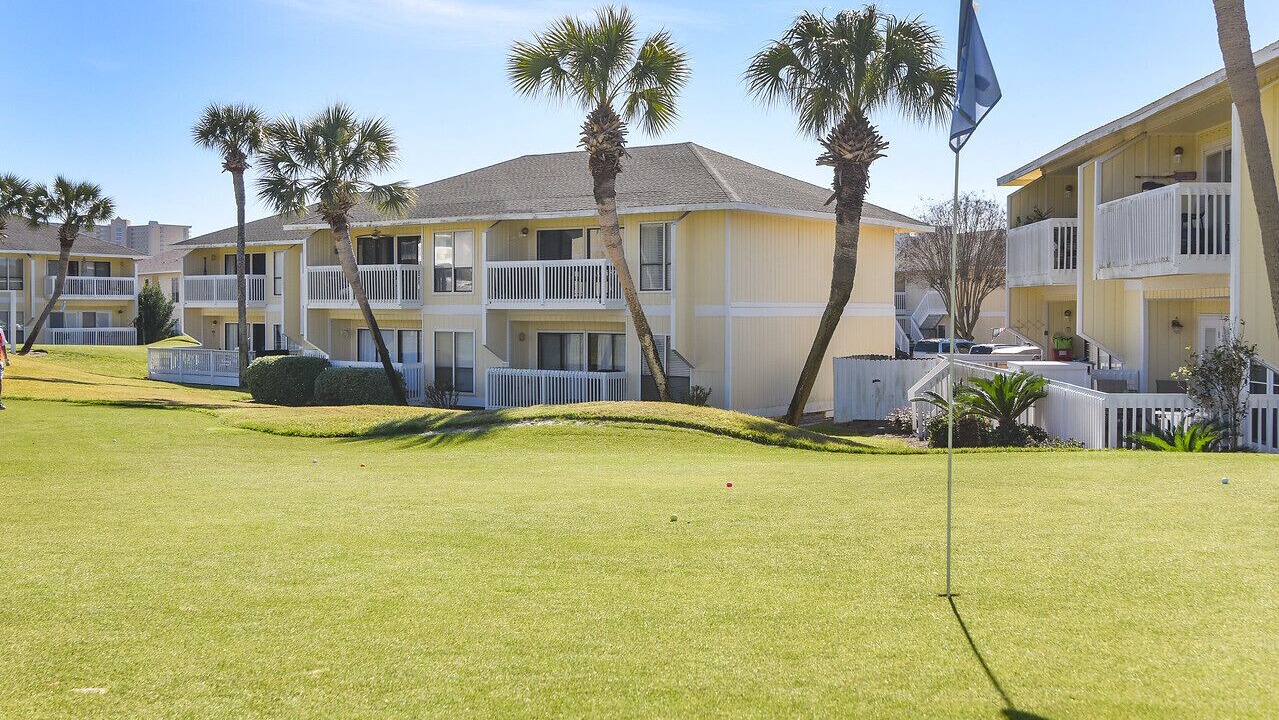 Photo of Outdoor in Holiday Isle
