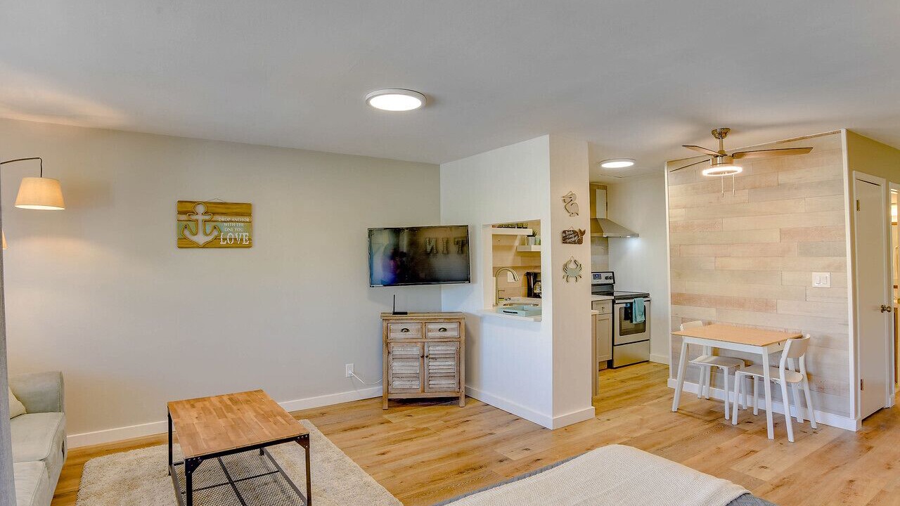 Photo of Bedroom in Holiday Isle
