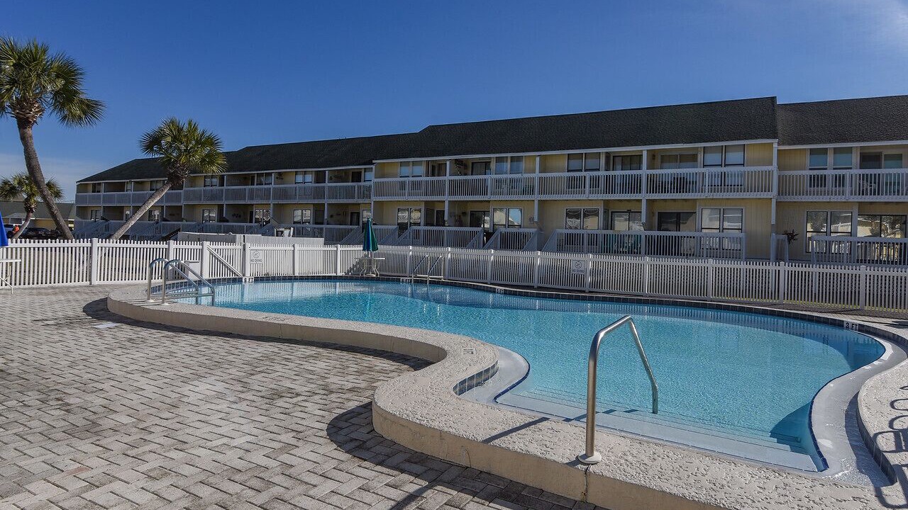 Photo of Outdoor in Holiday Isle