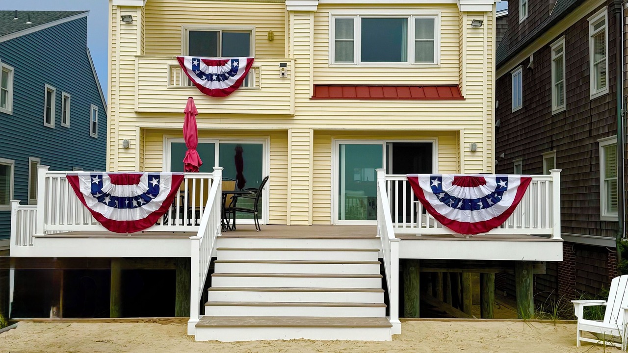 Photo of Outdoor in Normandy Beach