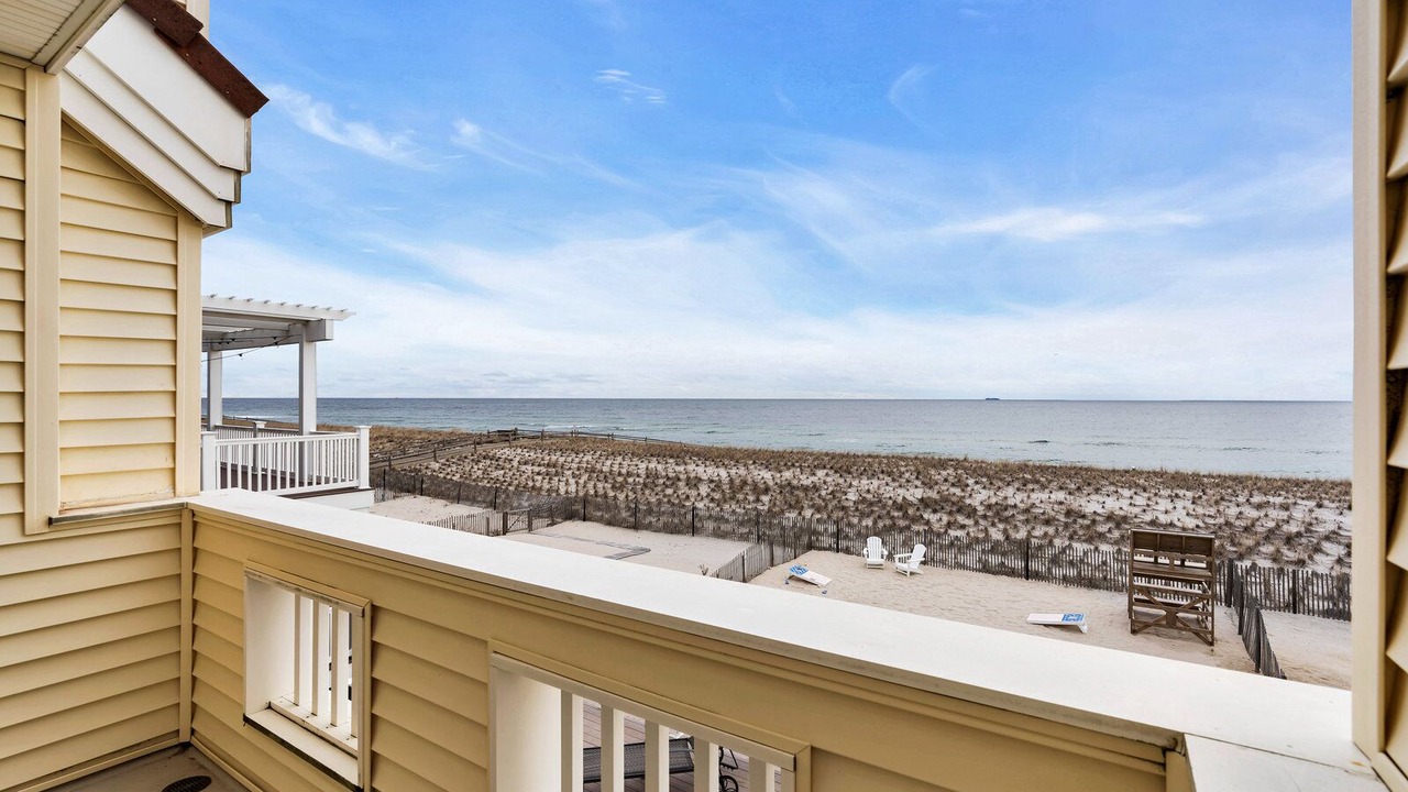 Photo of Outdoor in Normandy Beach
