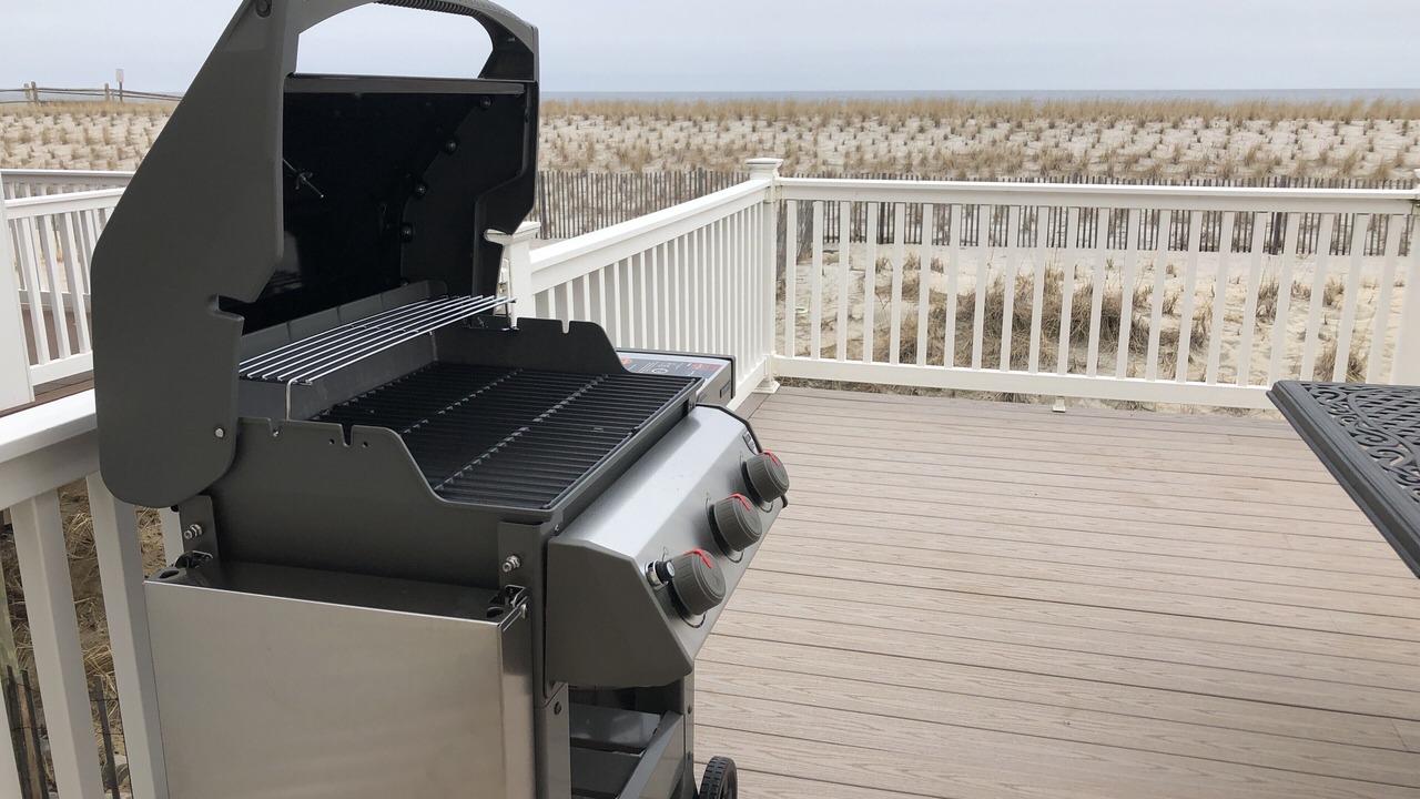 Photo of Outdoor in Normandy Beach