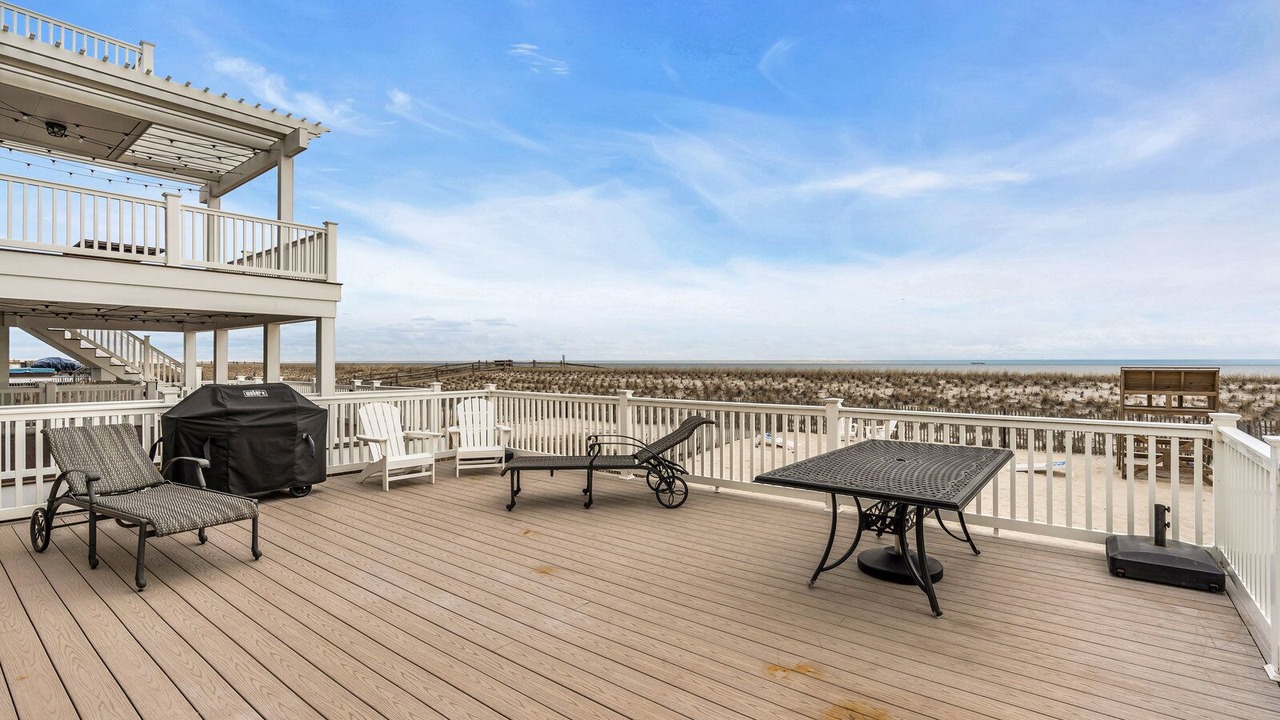 Photo of Outdoor in Normandy Beach