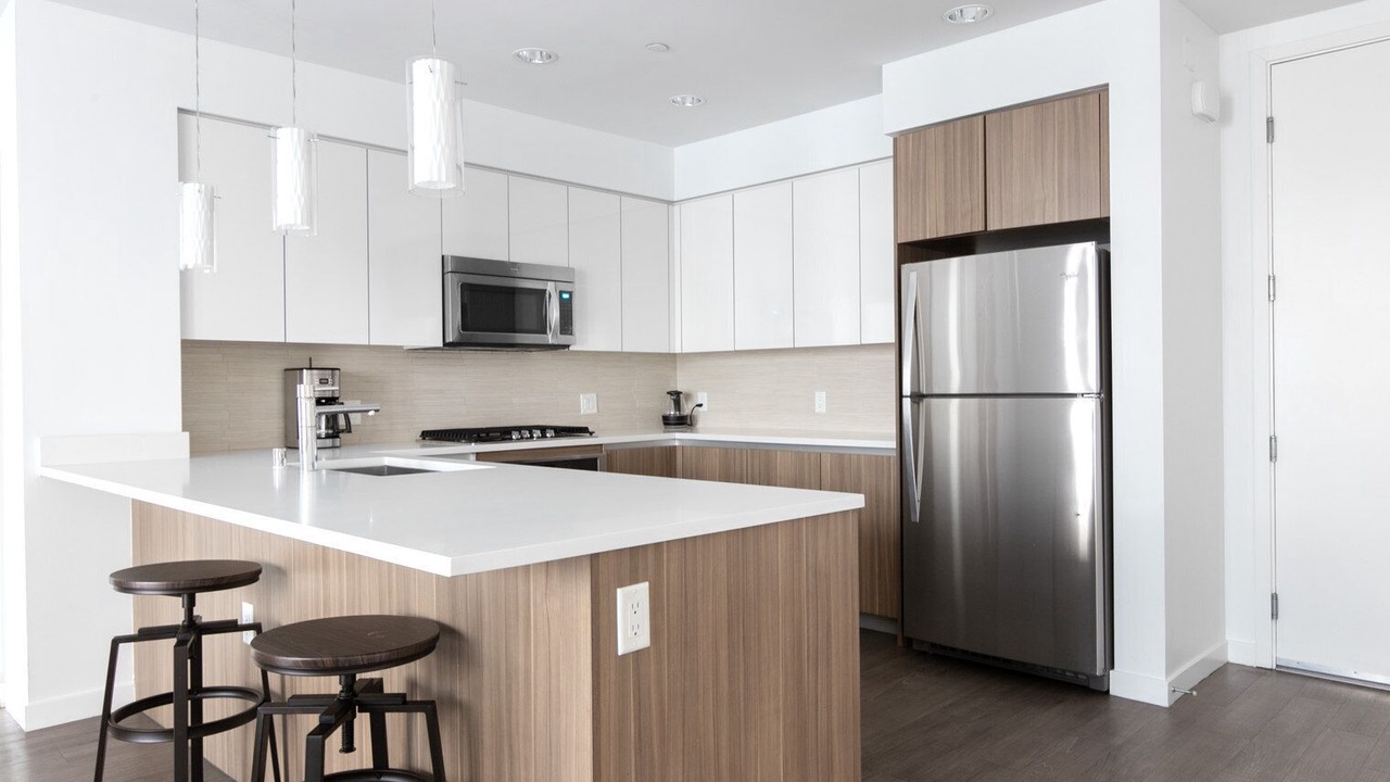 Photo of Kitchen in Campbell