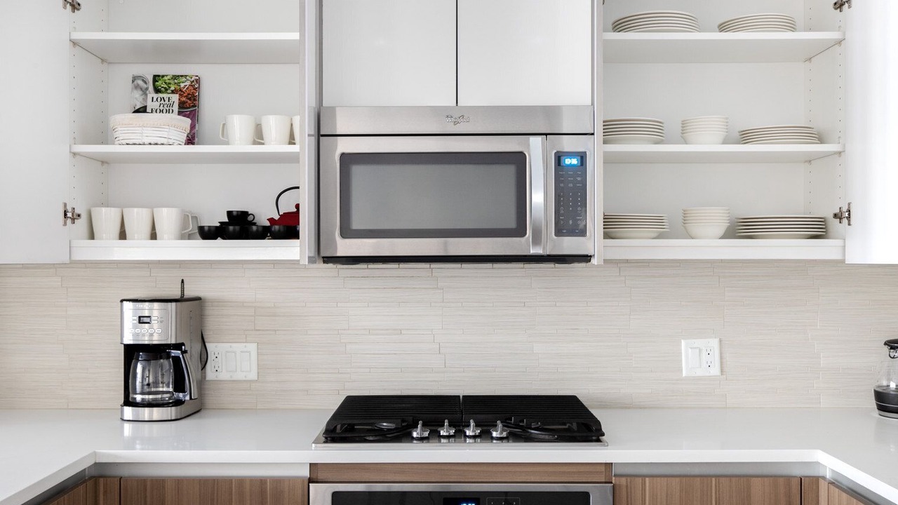 Photo of Kitchen in Campbell