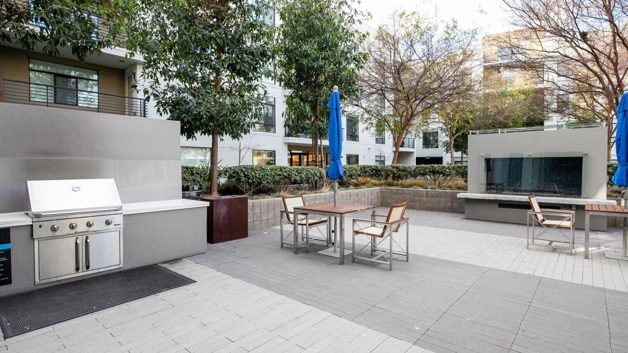 Photo of Outdoor in Campbell