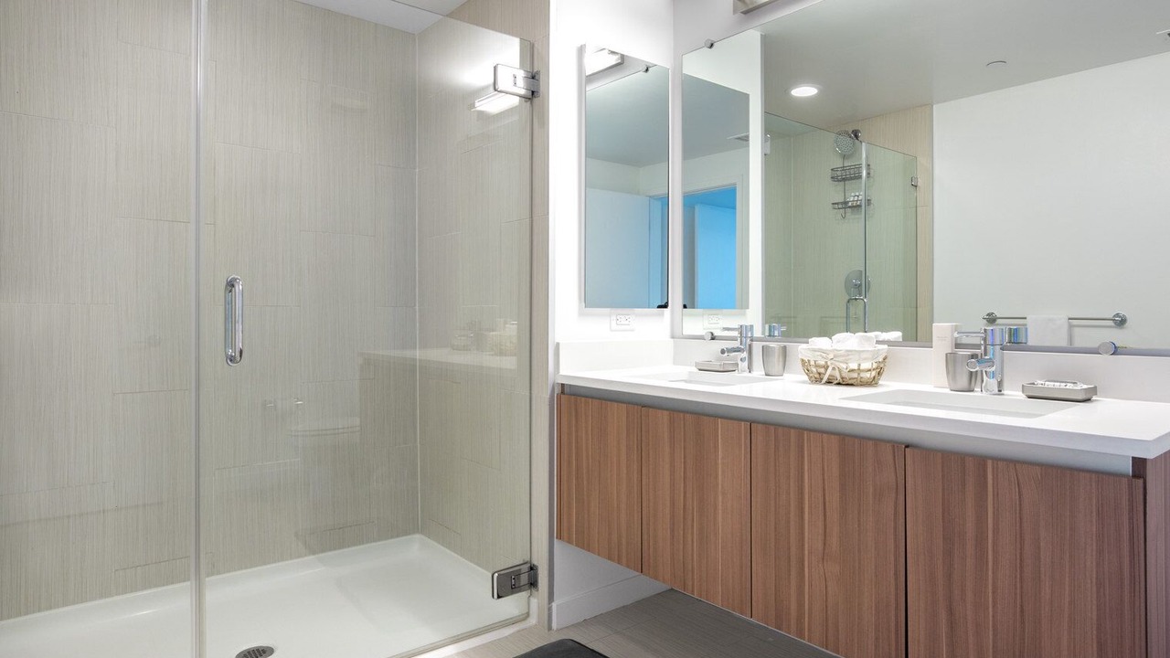 Photo of Bathroom in Campbell