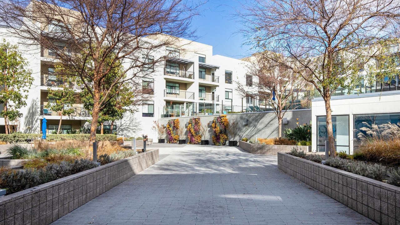 Photo of Outdoor in Campbell