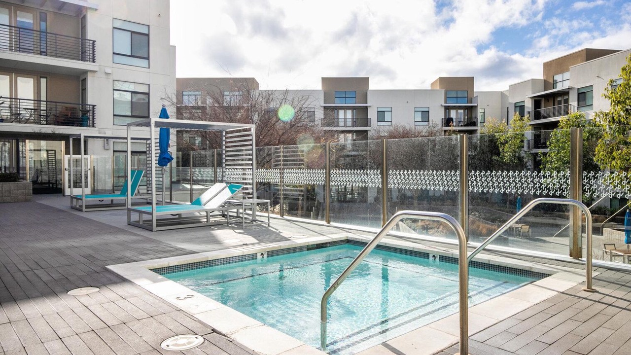 Photo of Outdoor in Campbell