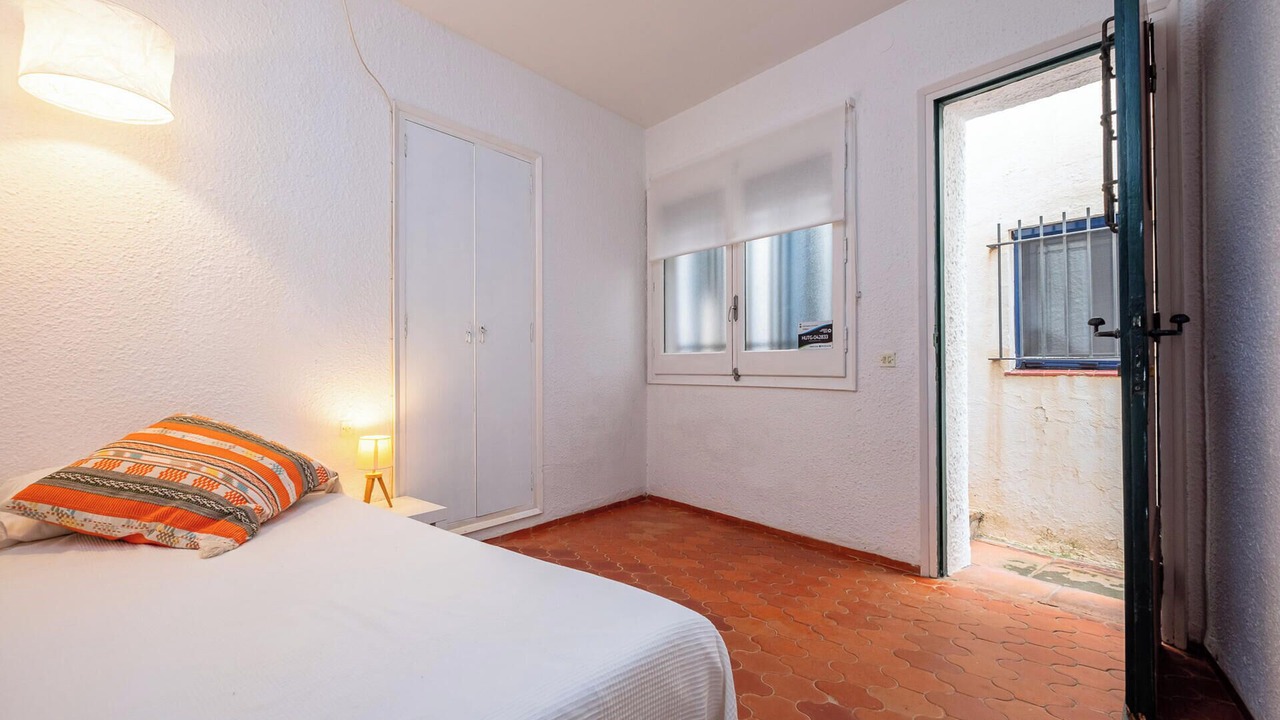 Photo of Bedroom in Sa Riera
