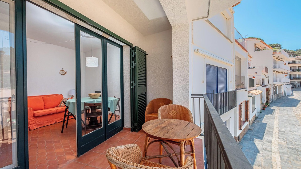 Photo of Outdoor in Sa Riera