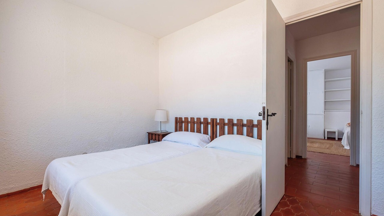 Photo of Bedroom in Sa Riera