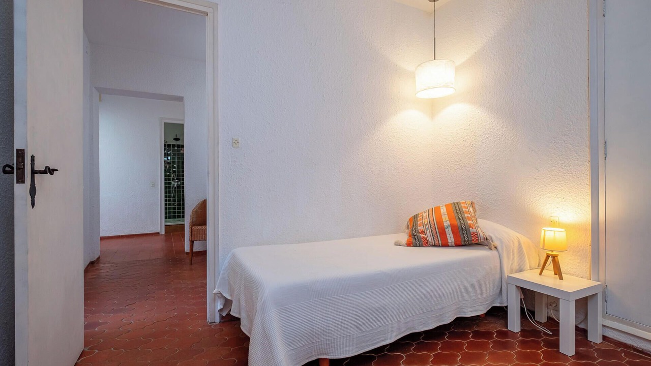 Photo of Bedroom in Sa Riera