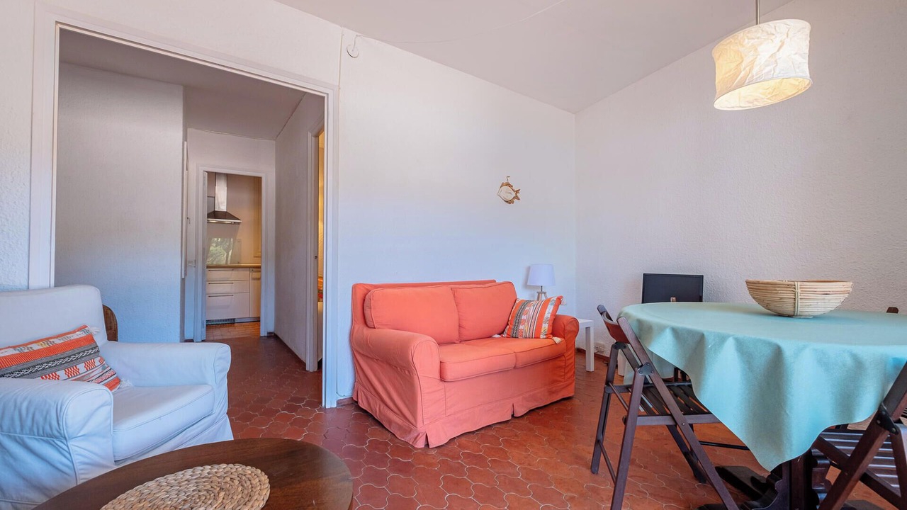 Photo of Livingroom in Sa Riera