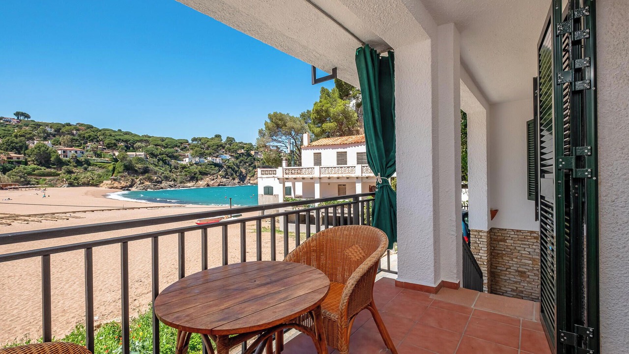 Photo of Outdoor in Sa Riera